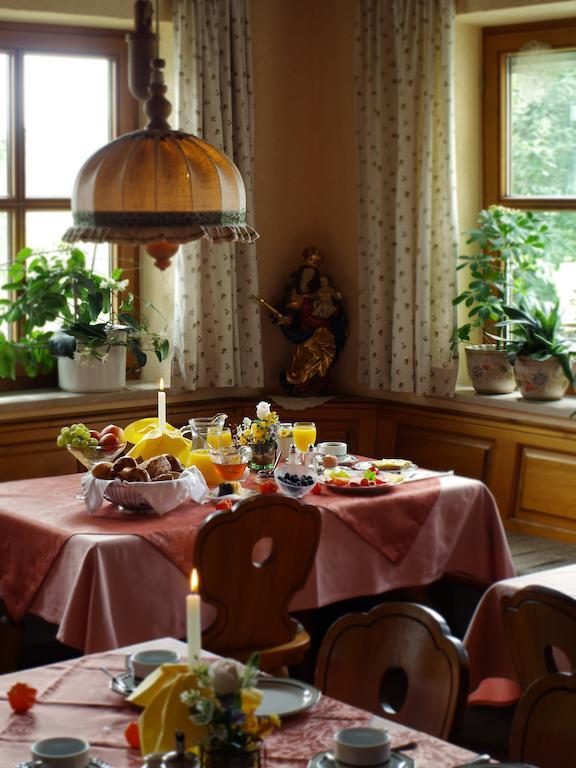 Xundheits Hotel Garni Eckershof Bad Birnbach Zewnętrze zdjęcie