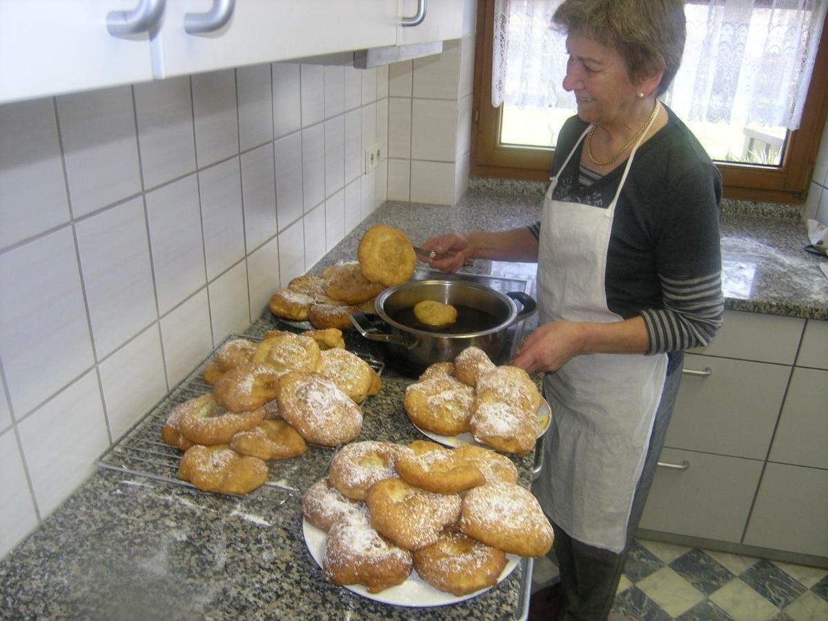 Xundheits Hotel Garni Eckershof Bad Birnbach Zewnętrze zdjęcie